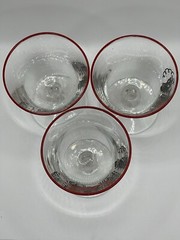 1940s-1950s Vintage Libbey Cordial glasses – Packard 1899