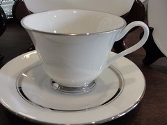 OXFORD LEXINGTON 1 5-PIECE PLACE SETTING