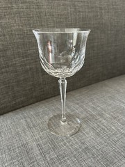 Julliard Oneida Wine Glass Water Goblet 7 3/8” Replacements