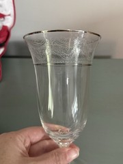 Lenox Iced Tea Glass Goblet