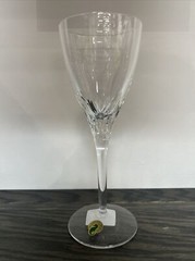 waterford elberon goblet