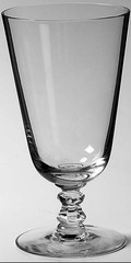 Cambridge Dunkirk 6 1/4″ Iced Tea or Water Glass – Several Available