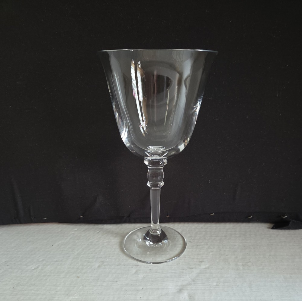 Mikasa WINDSOR Crystal Water Goblet 8 7/8 in 12 oz