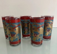 5 Cera E Pluribus Unum Glasses For America’s 250th 4th Of July Celebrations 22k