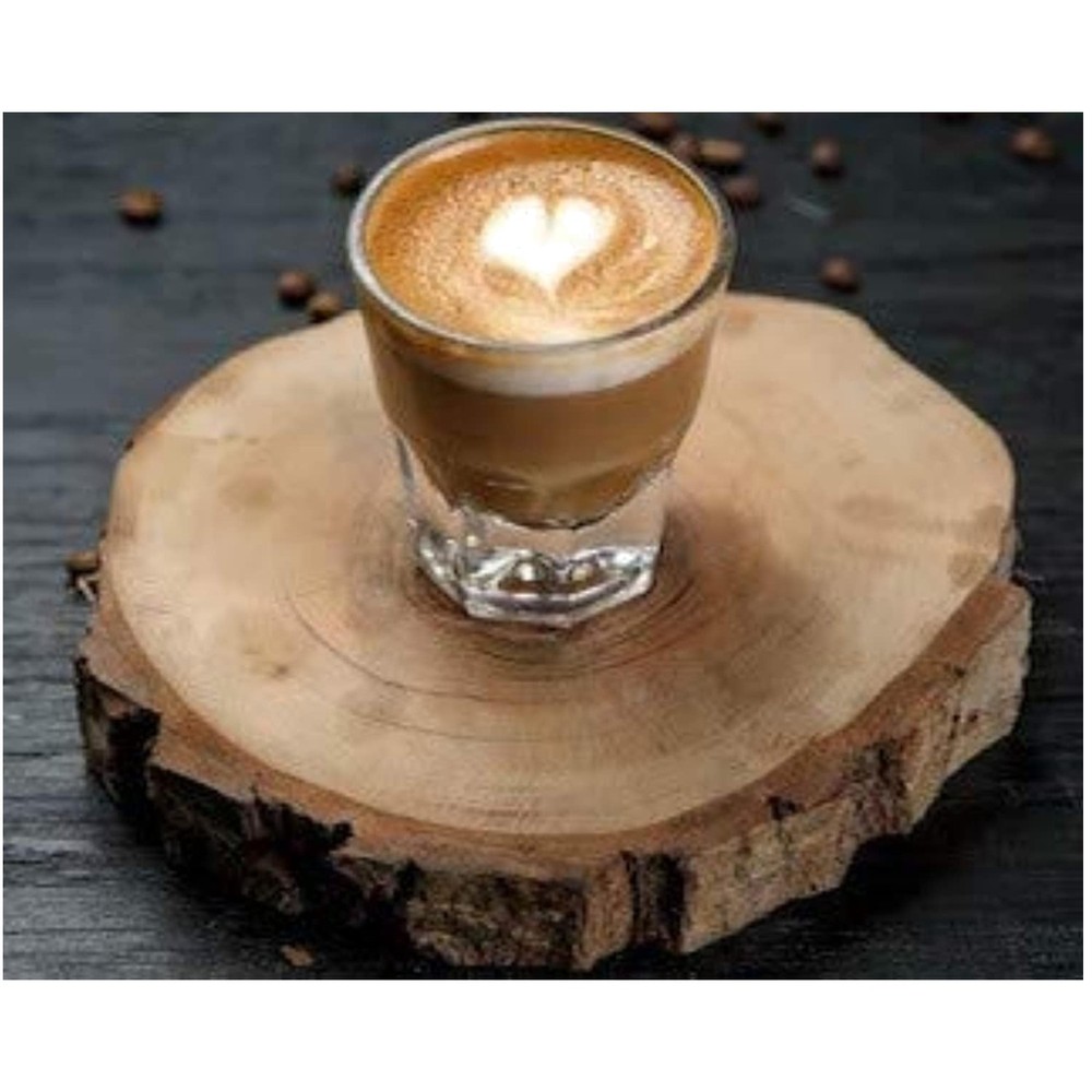 Libbey Gibraltar Glass Set | 4.5oz Cortado Glasses