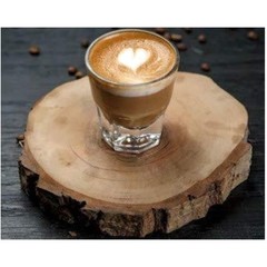 Libbey Gibraltar Glass Set | 4.5oz Cortado Glasses