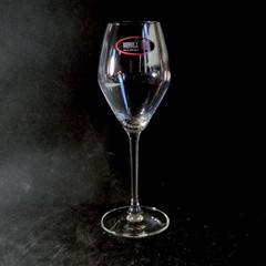 RIEDEL VINUM EXTREME ICE WINE GLASS, Lead Free Crystal, 9 1/8″, 8oz, AUSTRIA