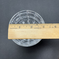 Marquis Waterford Quadrata Double Old Fashioned Tumbler Discontinued 4 1/4″