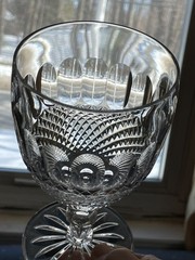 WATERFORD CRYSTAL BARWARE -Colleen – Oversize Wine