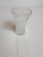 Crystal Glassware Goblet Cup Glass