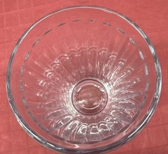 Palaks Paşabahçe 16oz Tumbler Vertical Stripe Ribbed Pattern 2 avail Water drop