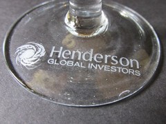 Set of 5 Unique Long Stem Square Champagne Flutes w/Etched CHEERS in 5 Languages