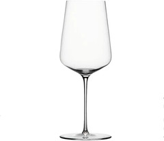 Denk’Art Universal Wine Glass | Hand-Blown, Lead-Free European Crystal