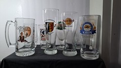 All Things Branded Multi-Listing (Beer Mugs, Shot Glasses, Etc.)