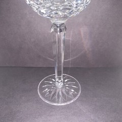 Waterford Crystal COMERAGH 7.5″ Wine Hock Goblet Glass