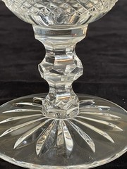 WATERFORD CRYSTAL BARWARE -Colleen – Oversize Wine