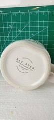 Rae Dunn Just A Phase Mug White Ceramic Artisan Collection Coffee Tea Cup Decor
