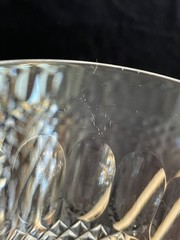 WATERFORD CRYSTAL BARWARE -Colleen – Oversize Wine