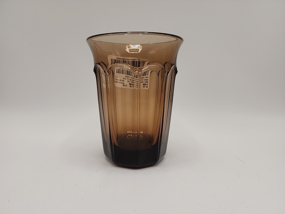 Noritake «Provincial-Brown» 4 5/8 Inch Tumbler