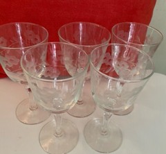 Libbey Glasses