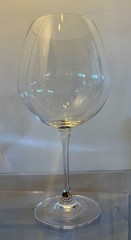 Waterford Crystal ROBERT MONDAVI Wine Glass Merlot Goblet 9″ Balloon Mint