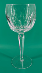 Waterford Cut Crystal Sheila Tall Stem Wine Hock 7 3/8″ – MANY Available NICE
