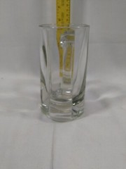 Libbey 5205 10oz Mug Tankard Beer Stein