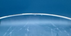 Set of 5 Waterford Crystal LISMORE Footed Juice Glasses – 3.75″