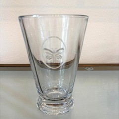 LA ROCHERE Butterfly Long Drink Glasses Boxed 4pc Set Made In France 14oz NEW
