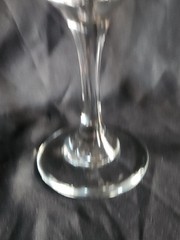 2 Libbey Embassy Martini Glasses 7.5 oz • 6⅜» Tall