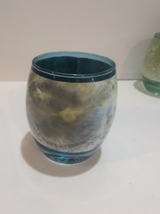 Star Wars Planetary, and Death Star Glassware Complete Set (6) Think Geek