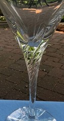 Set of FOUR Lenox Encore Wine Glasses Goblets
