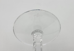 Waterford Carina Crystal 7 1/8″ Replacement Single Claret Wine Glass