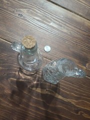 vintage glassware collectibles