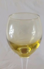 (3) Mini Multi-Colored Long-Stem Delicate Liqueur Cordial Shot Glasses