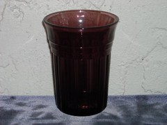 New Century Juice Tumbler Amethyst