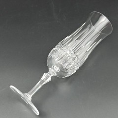 SÈVRES – Champagne Flute In Crystal Model SAVANNAH