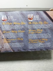 6 – Libbey – Liquor – Whisky Scotch Tequila Cognac and Rye Glasses