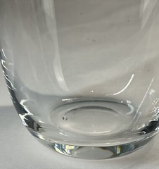 Kosta Boda 1960’s Cocktail Server Pitcher By Vicke Lindstrand Sweden, Signed