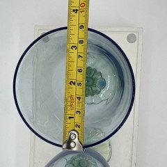 Bormioli Rocco Iced Tea Glass BAHIA Set Of 2