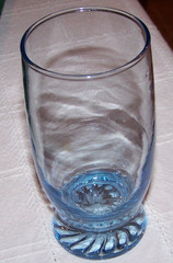 10 Duz Detergent Blue Swirl 10oz Tumblers