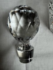 Bohemia Crystal Olympia 9637-1288
