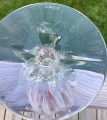 Marquis by Waterford Crystal Amway Iced Tea & Water Goblets – s11c