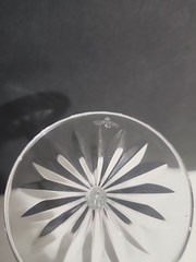 Waterford Crystal Two Turtle Doves Champagne Flute 2nd Edition 12 Days of Xmas
