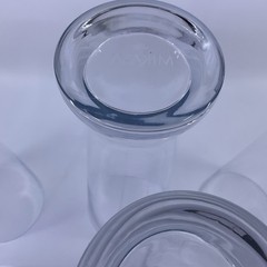 Mikasa 22 oz Pilsner Glass – 9” -Poland Set Of 7