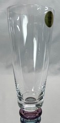 Block Carnival Crystal Iced Tea, Wine Glass, Water Goblet, Champagne & Margarita