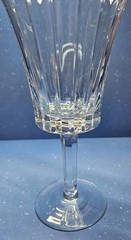 Vintage Gorham RICHELIEU-RONDO Set of 6 (8 oz.) Stemmed Water Glasses,