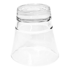 Libbey DuraTuff ENDEAVOR 15710 Clear Stackable 9 OZ On The Rocks Glass NEW