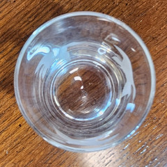 Handsome Set of 4 Etched Frosted Geese Lowball Glasses Federal Glass 4 oz
