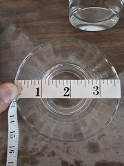 Lowball Old Fashioned Whiskey Water Rocks Glasses 9oz. Set/2 65